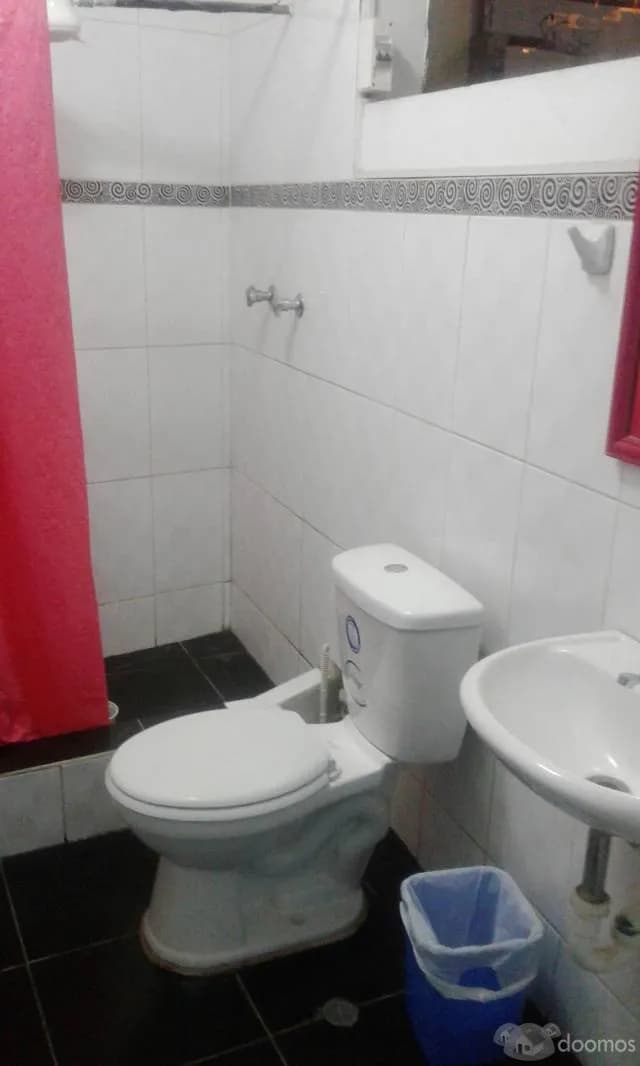 CUARTO C/BAÑO PROPIO — foto 4