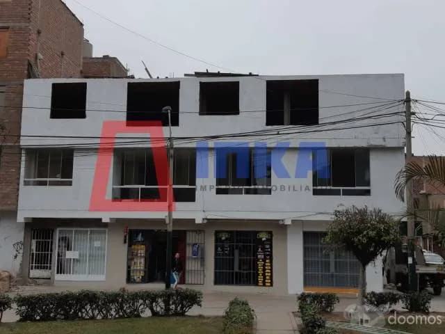 HERMOSO DEPARTAMENTO A ESTRENAR, EN 2DO PISO DE SURCO — foto 1