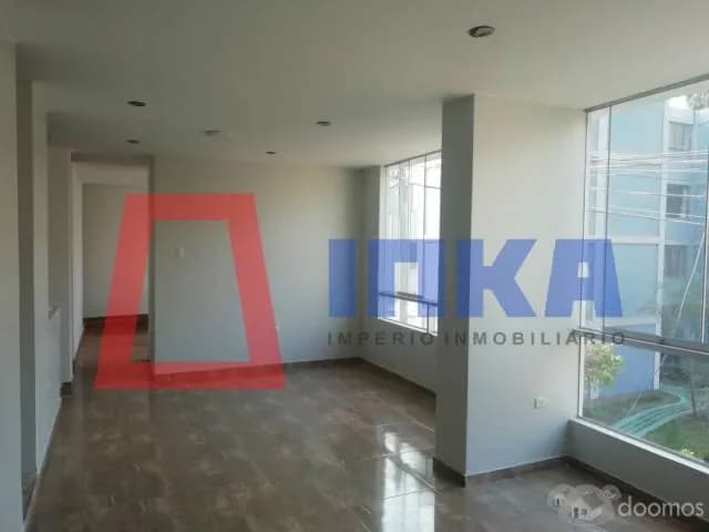 HERMOSO DEPARTAMENTO A ESTRENAR, EN 2DO PISO DE SURCO — foto 5