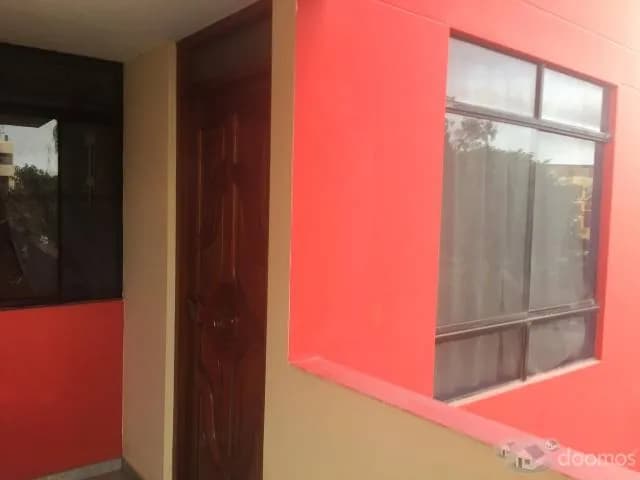 SE ALQUILA DUPLEX — foto 8