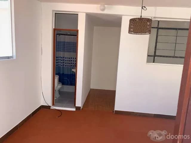 Alquilo Mini Departamento en el corazón de Miraflores — foto 2