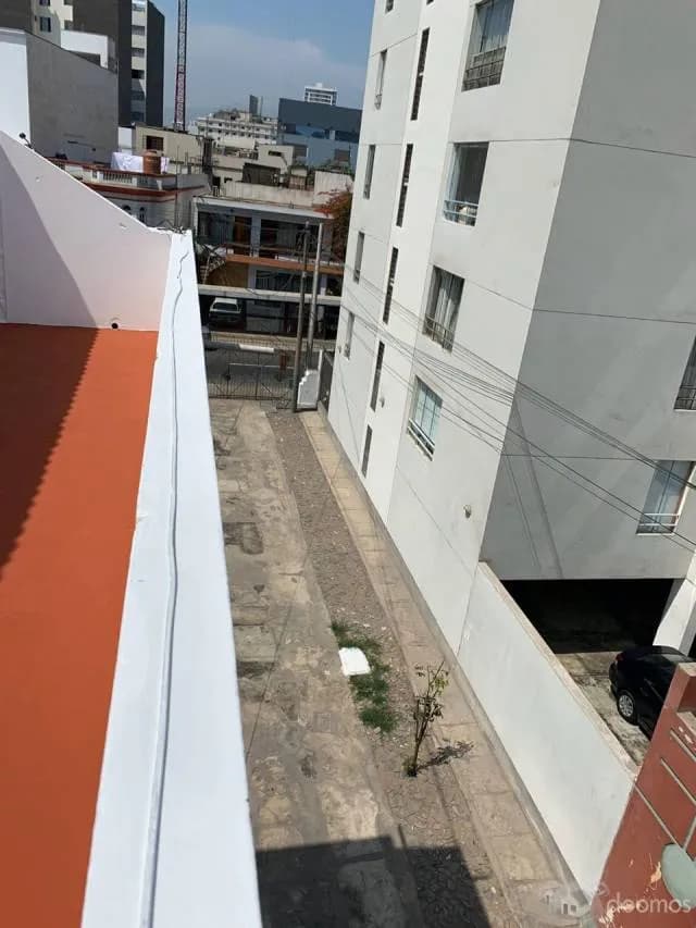 Alquilo Mini Departamento en el corazón de Miraflores — foto 7