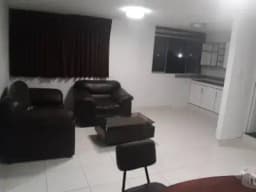 ALQUILO DEPARTAMENTO AMOBLADO Y  EQUIPADO