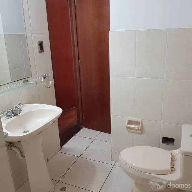 Alquilo departamento un dormitorio San Isidro — foto 3