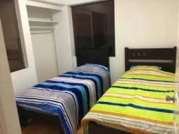 Alquiler de Departamento