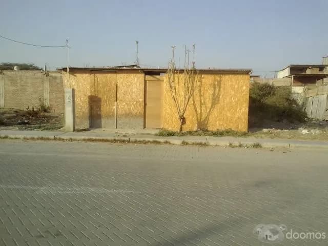 CASA SEMICONSTRUIDA — foto 3