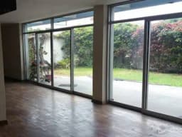 VENTA CASA EN MIRAFLORES