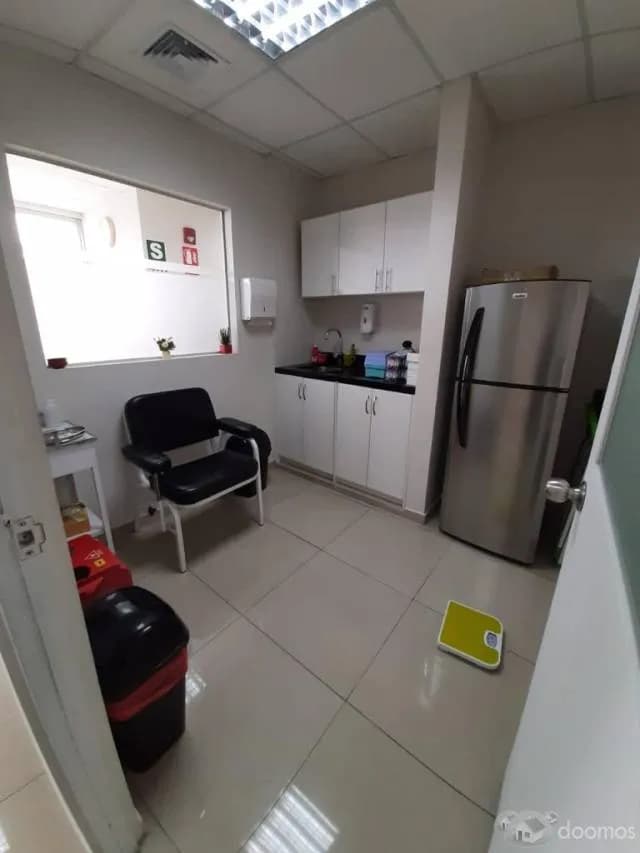 Oficina en Miraflores — foto 6