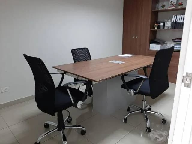 Oficina en Miraflores — foto 7