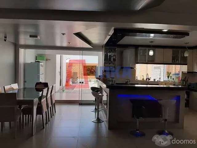 CASA EN VENTA "DE ESTRENO" EN EXCELENTE ZONA DE SAN MIGUEL — foto 5
