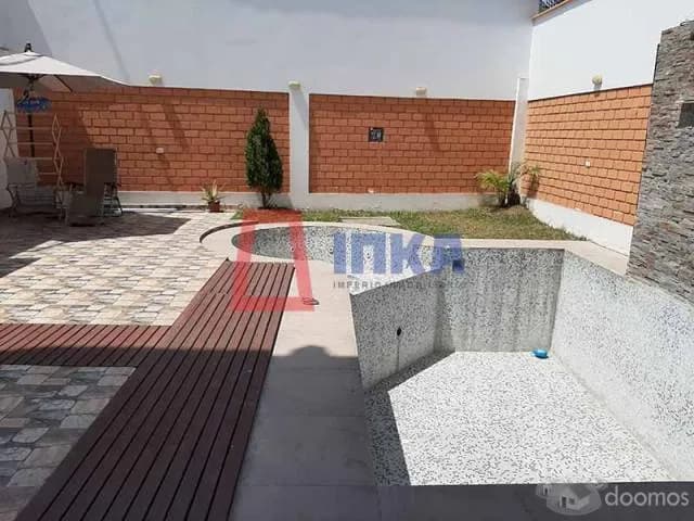 CASA EN VENTA "DE ESTRENO" EN EXCELENTE ZONA DE SAN MIGUEL — foto 7