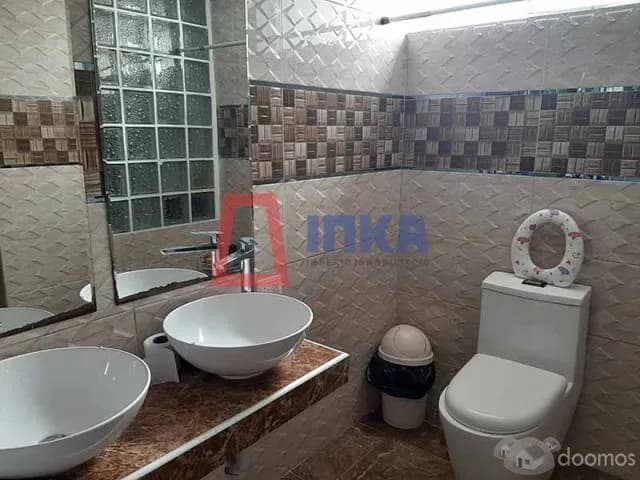 CASA EN VENTA "DE ESTRENO" EN EXCELENTE ZONA DE SAN MIGUEL — foto 8