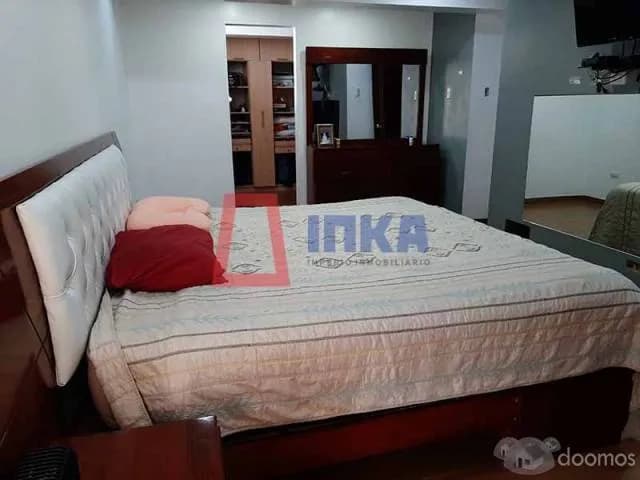 CASA EN VENTA "DE ESTRENO" EN EXCELENTE ZONA DE SAN MIGUEL — foto 10