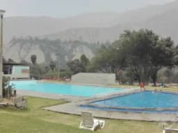 Chosica Vendo Club 38000 m2 / Frente a Priale Lima