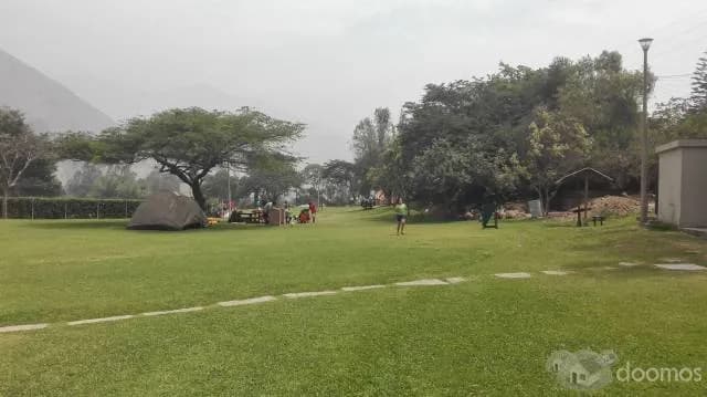 Chosica Vendo Club 38000 m2 / Frente a Priale Lima — foto 2