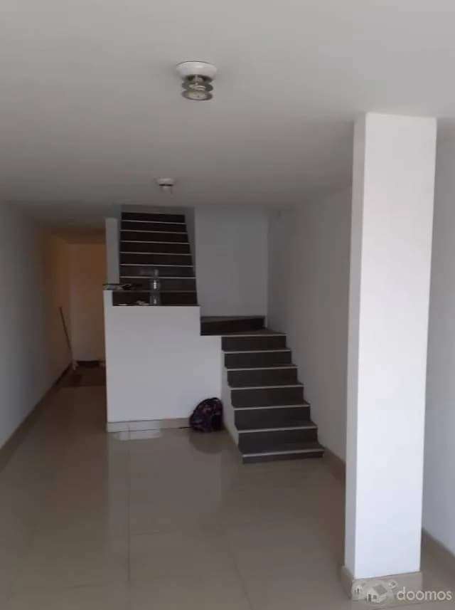 BONITO DUPLEX ATE LIMITE CON LA MOLINA 112M2 — foto 7