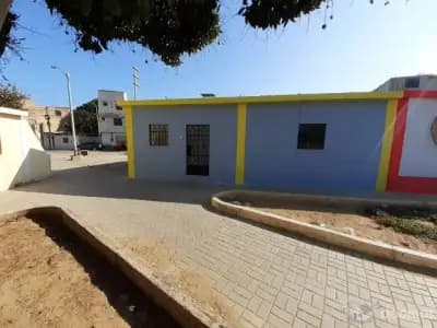 Casa en Venta TALARA-PIURA