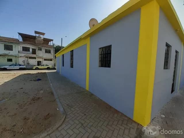 Casa en Venta TALARA-PIURA — foto 2