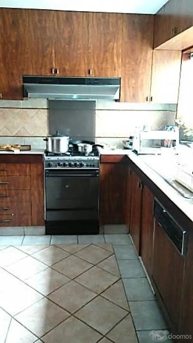 Departamento con espectacular vista en Las Lagunas — foto 2