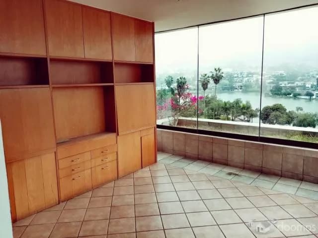 Departamento con espectacular vista en Las Lagunas — foto 4