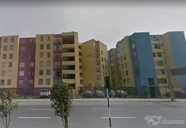 Se Alquila Departamento en Santa Anita — foto 1