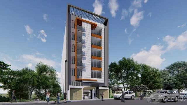 Pre venta departamentos Residencial San Miguel — foto 2