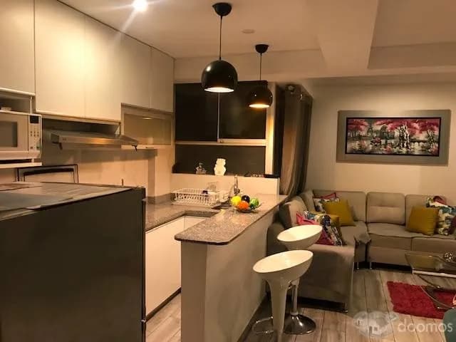 Vendo lindo departamento duplex en excelente ubicacion — foto 4