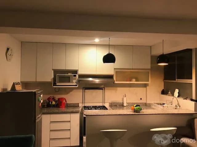 Vendo lindo departamento duplex en excelente ubicacion — foto 6