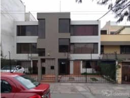 VENDO DEPARTAMENTO