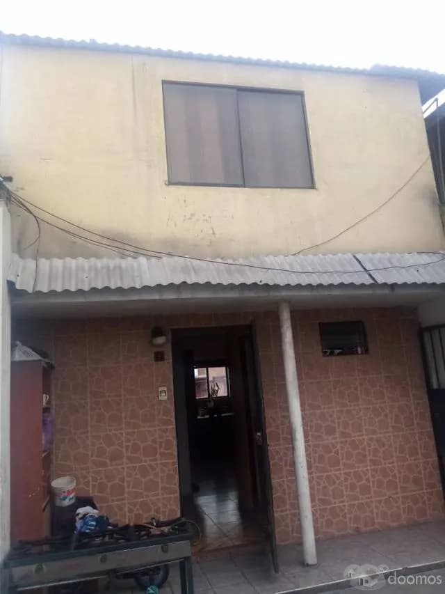 departamento duplex — foto 1