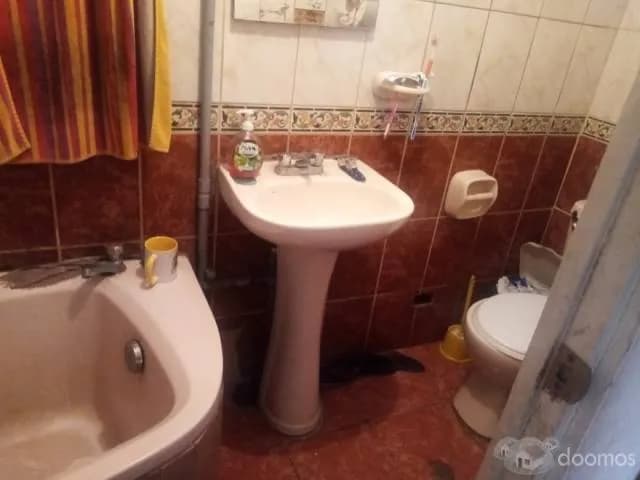 departamento duplex — foto 2