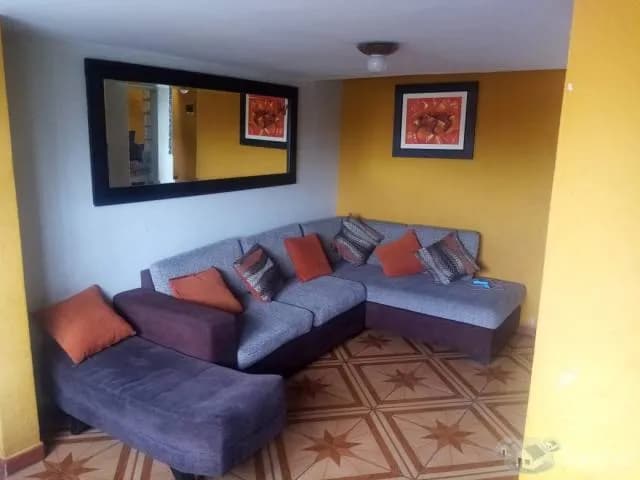 departamento duplex — foto 4