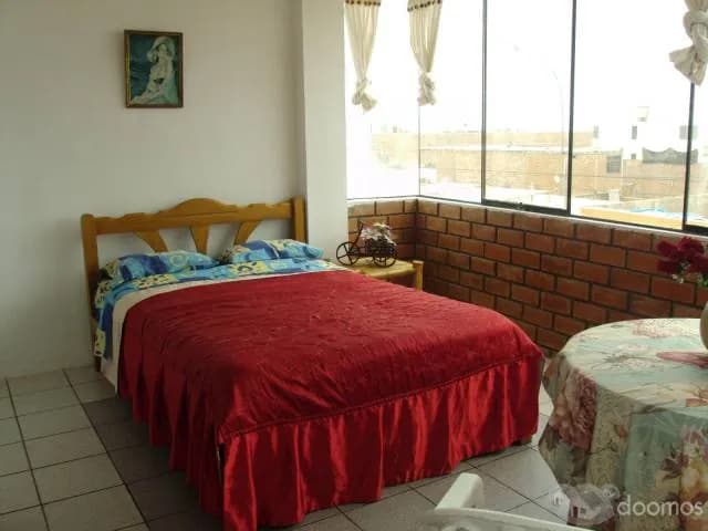 Alquilo Casa de Playa en Arica — foto 4