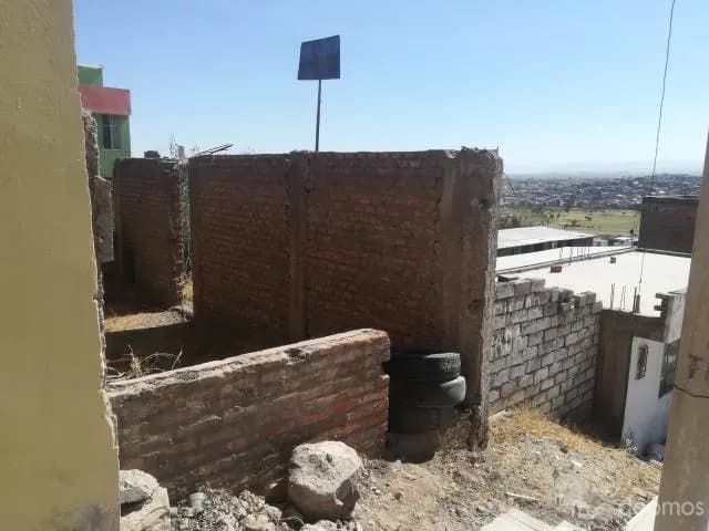 Vendo Lote en socabaya frente a gran parque — foto 3