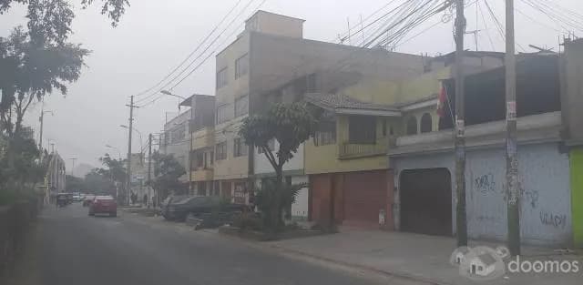 CASA COMO TERRENO — foto 1
