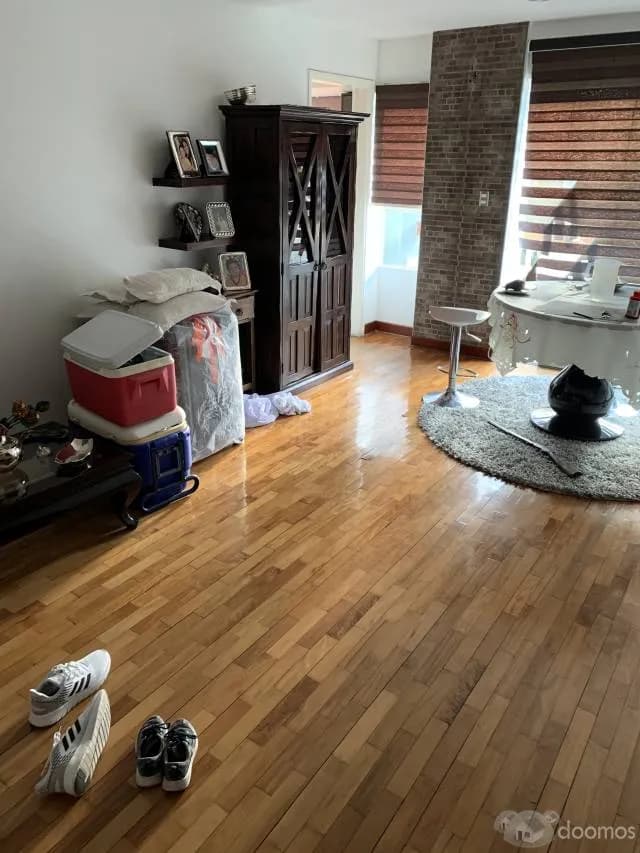 Vendo departamento en San Borja — foto 1
