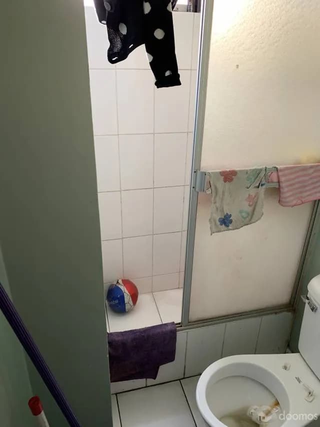 Vendo departamento en San Borja — foto 4