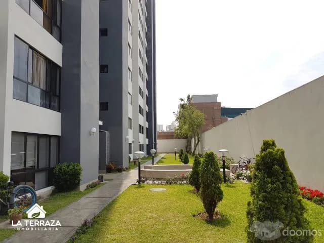 SAN MIGUEL -VENDO DEPARTAMENTO DE 90 M2 — foto 1