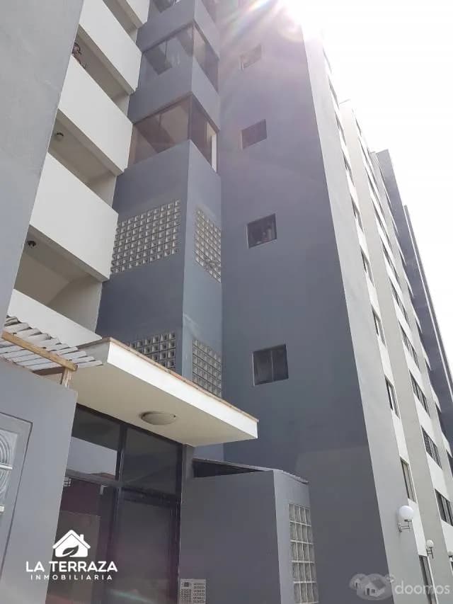 SAN MIGUEL -VENDO DEPARTAMENTO DE 90 M2 — foto 6