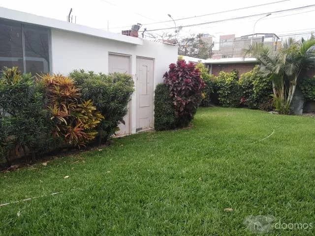 Alquiler de casa para eventos en Los Cedros - Chorrillos — foto 2