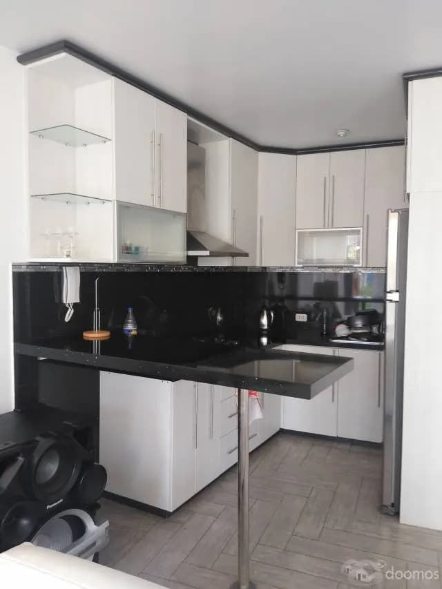 Alquiler de casa para eventos en Los Cedros - Chorrillos — foto 3