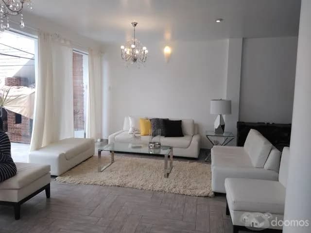 Alquiler de casa para eventos en Los Cedros - Chorrillos — foto 5