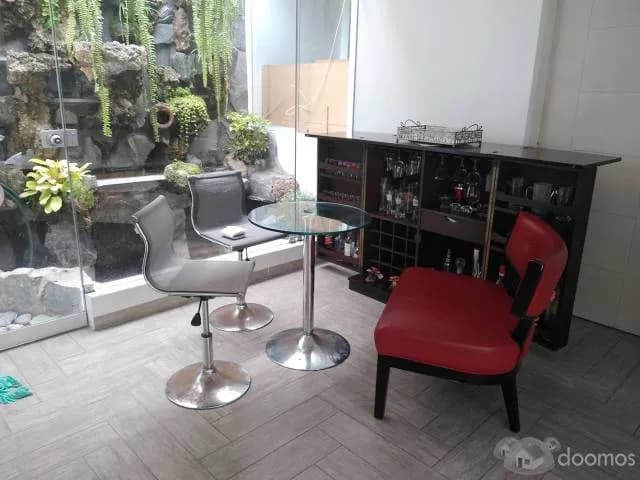 Alquiler de casa para eventos en Los Cedros - Chorrillos — foto 7
