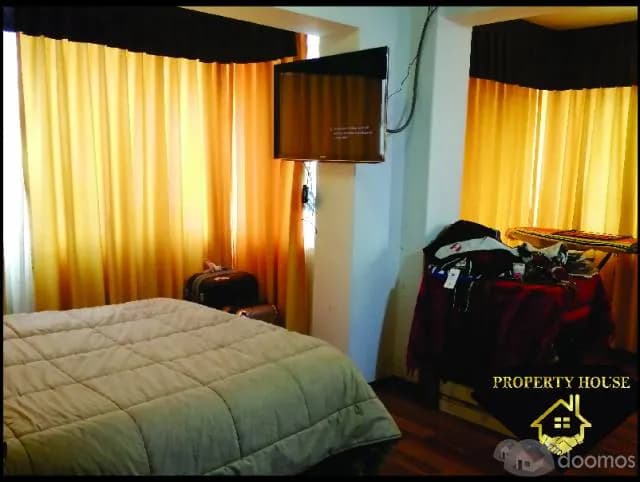 VENDO BONITO DEPARTAMENTO EN ZONA RESIDENCIAL - CUSCO — foto 6