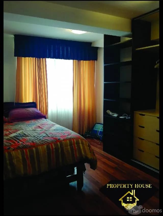VENDO BONITO DEPARTAMENTO EN ZONA RESIDENCIAL - CUSCO — foto 8