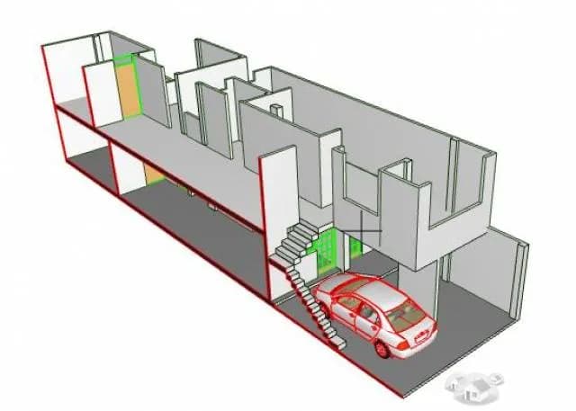 VENTA DE CASA CON FACILIDADES DE PAGO — foto 2