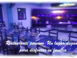 TRASPASO DE RESTAURANTE INDEPENDENCIA