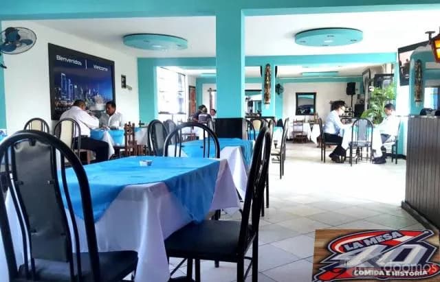 TRASPASO DE RESTAURANTE INDEPENDENCIA — foto 7