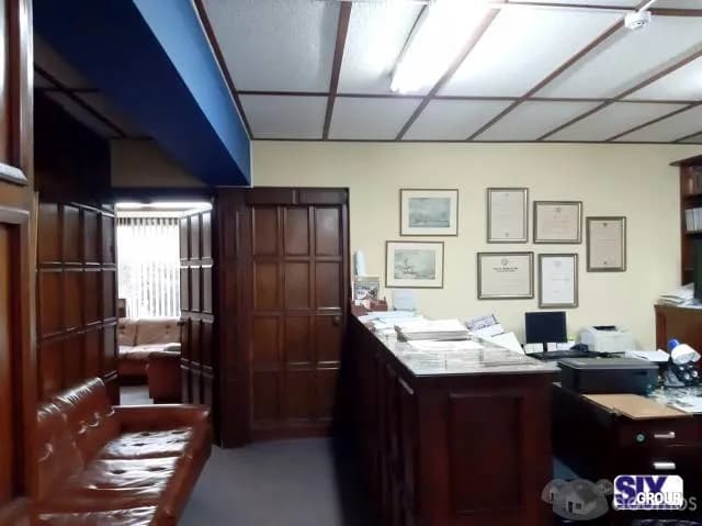 Oficina Implementada en Miraflores — foto 1