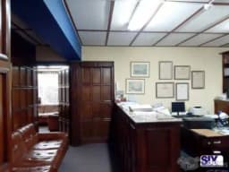 Oficina Implementada en Miraflores